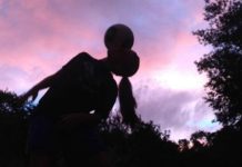 Freestyler’s Playlist: Meet 15-Year-Old Torin Lynch Throwing Down for the U.S.