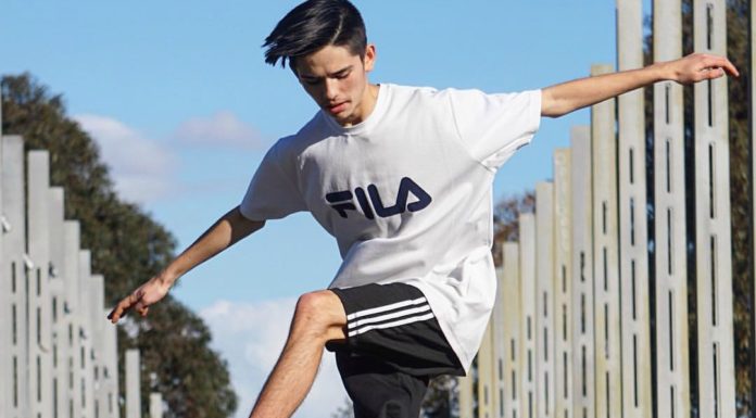 Freestyler’s Playlist: Australia’s Jordan Morrison is Coming For Your Titles