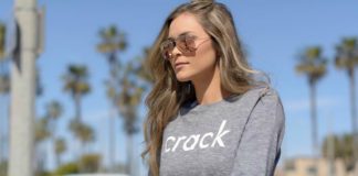 Crack FC Provides Inspired Lifestyle Apparel for Football Lovers