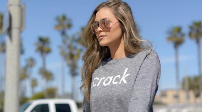Crack FC Provides Inspired Lifestyle Apparel for Football Lovers