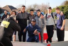 Yo Street Zone Trains the Future Ballers Who Can Meg You Now