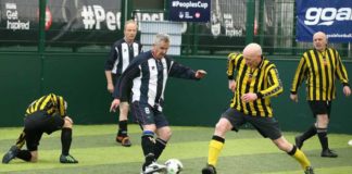 All Hail the FA People’s Cup, Bringing 5v5 Football to the Masses