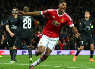 Top 10 Tekkers for the End of the World