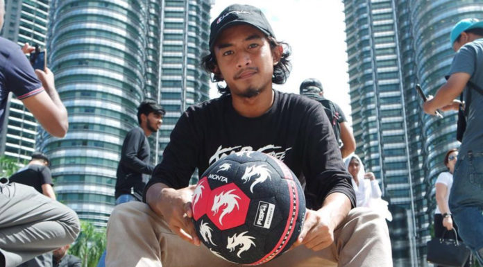 Malaysia’s Do-It-All Baller Zeem Ahmad “Keeps It Street” and Shares His Urban Picks Zeem Ahmad Malaysia