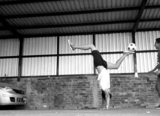 Origins of a Move: How the J-Stall Flipped the Freestyle Game on Its Head J-Stall