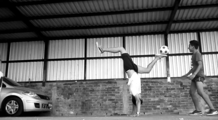 Origins of a Move: How the J-Stall Flipped the Freestyle Game on Its Head J-Stall