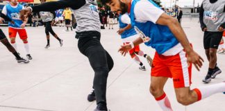 Neymar Jr’s Five: New Jersey Winners and Tournament Snaps Neymar Jr's Five New Jersey