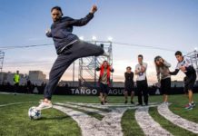 Top 10 Tekkers to Kick Off Summer Top Tekkers Summer