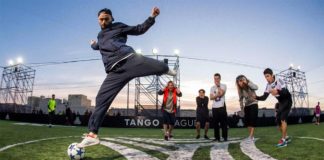 Top 10 Tekkers to Kick Off Summer Top Tekkers Summer