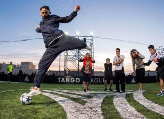Top 10 Tekkers to Kick Off Summer Top Tekkers Summer