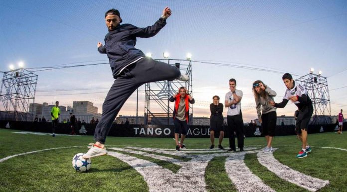 Top 10 Tekkers to Kick Off Summer Top Tekkers Summer