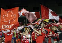Proposed Canadian Premier League Will Give Passionate Fans What They’ve Been Waiting For Canadian Premier League