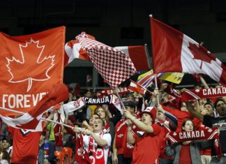 Proposed Canadian Premier League Will Give Passionate Fans What They’ve Been Waiting For Canadian Premier League
