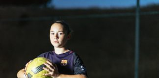 Urban Spotlight: Olivia Moultrie, the 11-Year Old Phenom Who’s Impacting American Youth Soccer Olivia Moultrie
