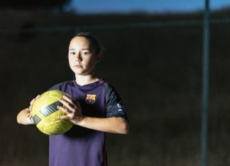 Urban Spotlight: Olivia Moultrie, the 11-Year Old Phenom Who’s Impacting American Youth Soccer Olivia Moultrie