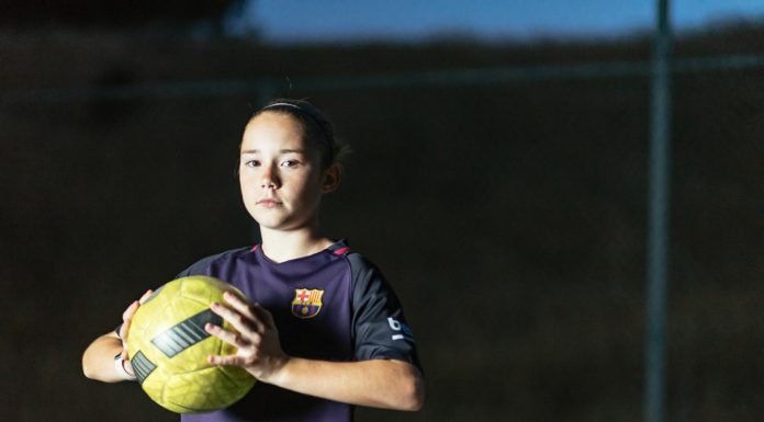 Urban Spotlight: Olivia Moultrie, the 11-Year Old Phenom Who’s Impacting American Youth Soccer Olivia Moultrie