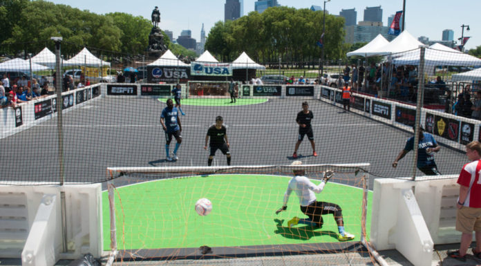 The Roundup: Upcoming Events From Around the World to Cure Your Post-Summer Hangover