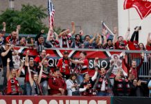 A New USL Team Has Residents Excited About Revitalizing Downtown Fresno