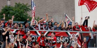 A New USL Team Has Residents Excited About Revitalizing Downtown Fresno