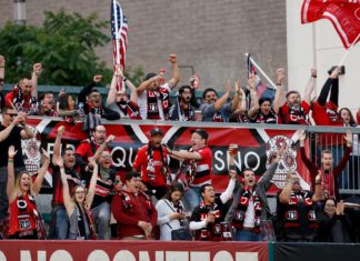 A New USL Team Has Residents Excited About Revitalizing Downtown Fresno