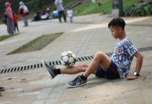 Top 10 Tekkers: Summer Time and the Ballin’ Is Easy