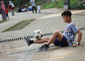 Top 10 Tekkers: Summer Time and the Ballin’ Is Easy