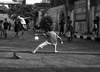 Can Small-Sided Football Become the Next Olympic Sport?