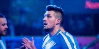 Skills From Down Under: A One-on-One Conversation with Aussie Futsaler Daniel Cappellaro