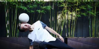 Tom Kentta’s Genre-Bending Freestyler’s Playlist Will Take You on a Wild Ride tom kentta