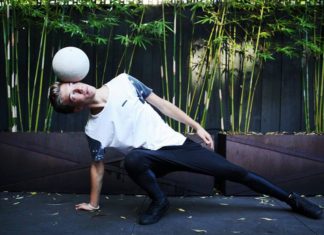 Tom Kentta’s Genre-Bending Freestyler’s Playlist Will Take You on a Wild Ride tom kentta