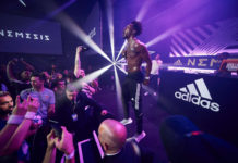 Hip-Hop and the Beautiful Game: The Top 5 Star-Powered Rap and Football Collaborations