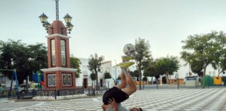 End the Week in Style With a New Edition of Top 10 Tekkers