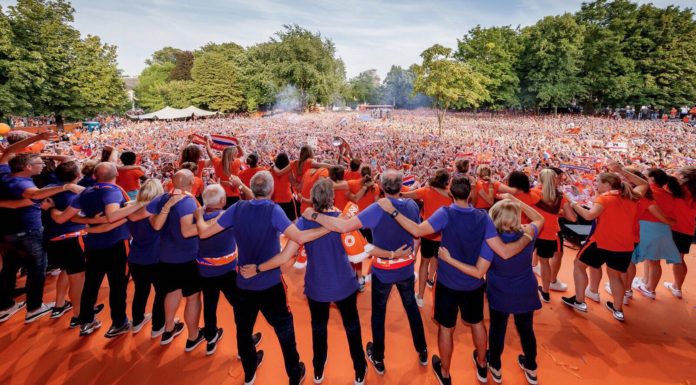Record Viewership of UEFA Euro Championships is Another Step Forward for Women’s Football