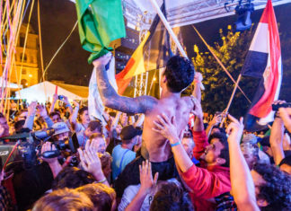 Super Ball 2017: The Freestyle Event of the Year Returns to Prague With a Bang