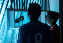 Adidas Tango League Takes On Los Angeles for Release of “Ocean Storm” Pack Adidas Tango Ocean Storm