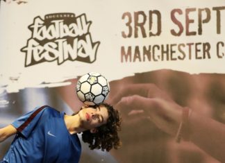 Europe’s Best Converge in Manchester for the Soccerex Football Festival