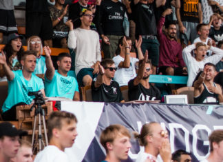 The Pros Weigh In: Are Freestyle Competitions Getting Boring?