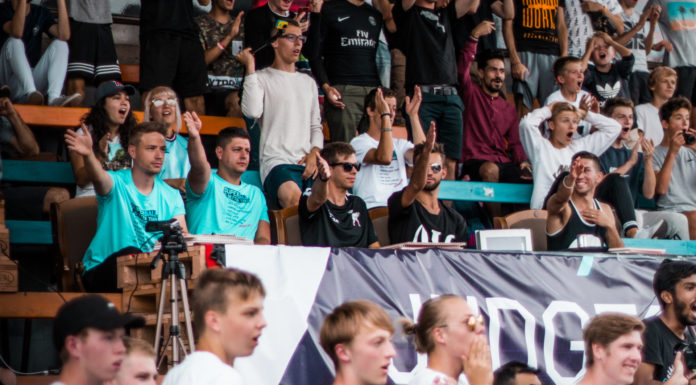 The Pros Weigh In: Are Freestyle Competitions Getting Boring?