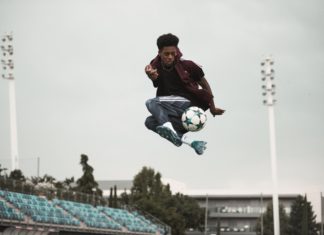 Marcelo and Zidane Join the Adidas Tango Squad for ‘Creativity Gets You Noticed’ Video