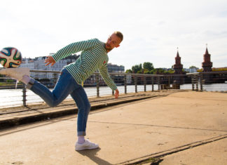 Freestyler’s Playlist: German No. 2 and Freestyle Veteran Philippe Gnannt