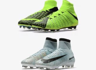 Double Feature: A Pair of Upcoming Nike Releases That Will Break Necks on the Pitch