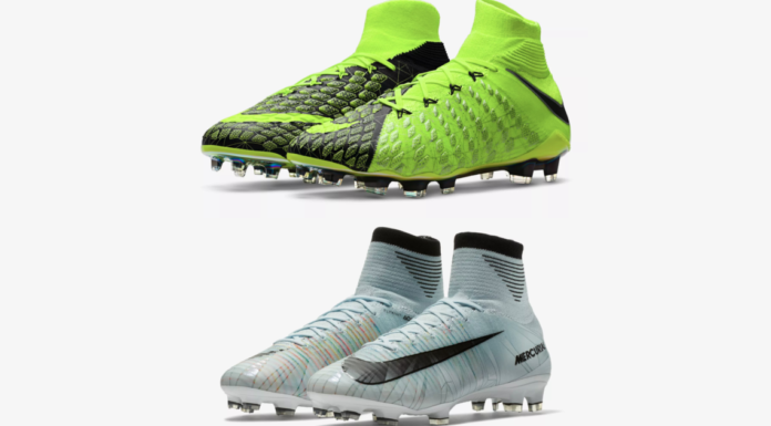 Double Feature: A Pair of Upcoming Nike Releases That Will Break Necks on the Pitch