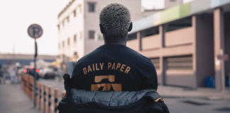 Puma x Daily Paper: A Celebration of Puma’s 20th Year in African Football