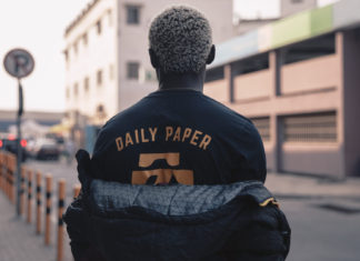 Puma x Daily Paper: A Celebration of Puma’s 20th Year in African Football