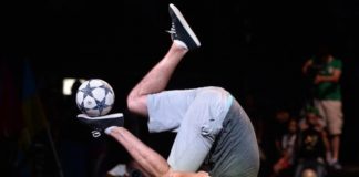 Top 10 Tekkers to End September on a High Note