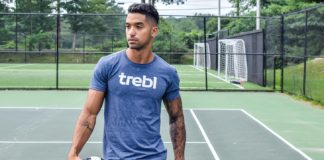Grassroots on the Rise: A Conversation With Football-Inspired Athleisure Brand Trebl