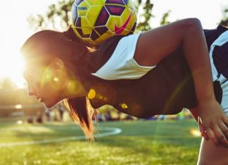 Top 10 Tekkers: Girls Just ‘Panna’ Have Fun