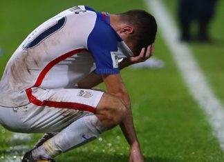 The Problems with US Soccer, Examined By an Englishman