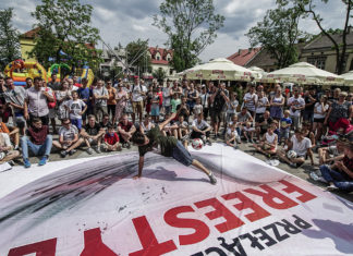 The Roundup: Upcoming Events in Street Football, Freestyle, and Futsal