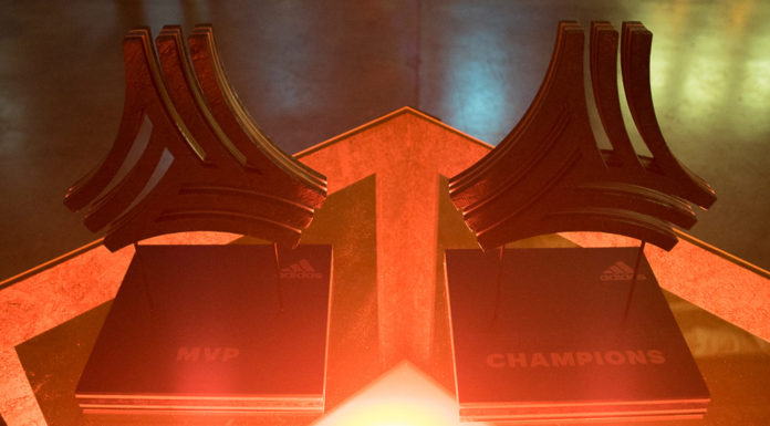 Tango League Pyro Storm Brings the Heat To Los Angeles Adidas Tango League Pyro Storm